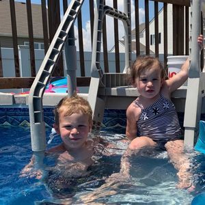 Meet your Posher, Jackie